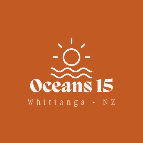Апартаменты Oceans 15 Фитианга Экстерьер фото
